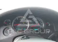 2014 GMC YUKON фото