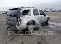 2014 GMC YUKON фото