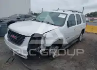2014 GMC YUKON photo
