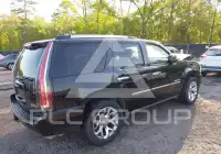 2014 GMC YUKON photo