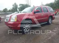 2014 GMC YUKON photo