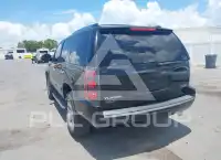 2014 GMC YUKON photo