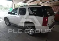 2014 GMC YUKON фото