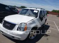 2014 GMC YUKON фото