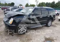 2014 GMC YUKON фото