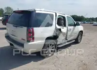 2014 GMC YUKON photo