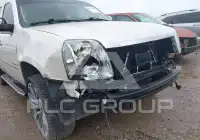 2014 GMC YUKON photo
