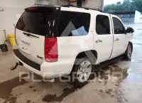2014 GMC YUKON фото