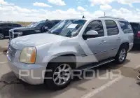 2014 GMC YUKON photo