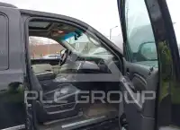 2014 GMC YUKON фото
