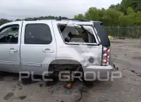 2014 GMC YUKON фото
