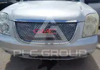 2014 GMC YUKON photo
