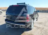 2014 GMC YUKON фото