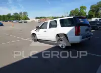 2014 GMC YUKON фото