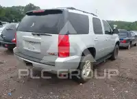 2014 GMC YUKON фото