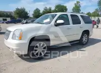 2014 GMC YUKON photo