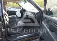2014 GMC YUKON photo