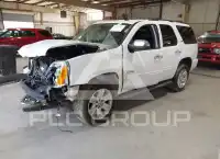 2014 GMC YUKON фото