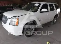2014 GMC YUKON фото