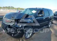 2014 GMC YUKON photo