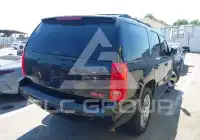 2014 GMC YUKON photo
