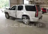 2014 GMC YUKON фото
