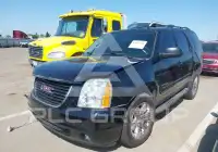 2014 GMC YUKON photo