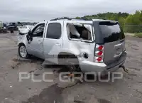 2014 GMC YUKON фото