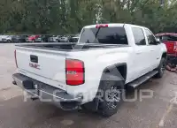 2014 GMC Sierra photo