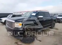 2014 GMC Sierra фото