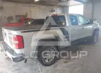 2014 GMC Sierra фото