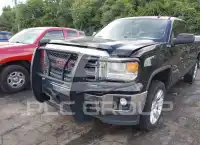 2014 GMC Sierra фото