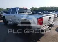 2014 GMC Sierra фото