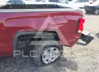 2014 GMC Sierra фото