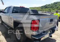 2014 GMC Sierra фото