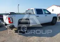 2014 GMC Sierra фото