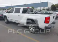 2014 GMC Sierra фото