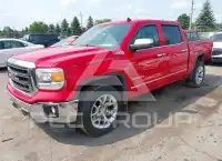 2014 GMC Sierra photo