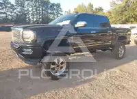 2014 GMC Sierra фото