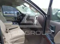 2014 GMC Sierra фото