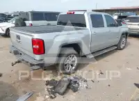 2014 GMC Sierra фото