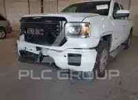 2014 GMC Sierra фото