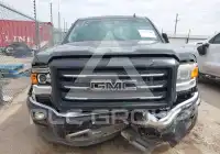 2014 GMC Sierra photo