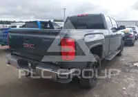 2014 GMC Sierra фото