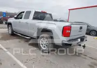 2014 GMC Sierra фото