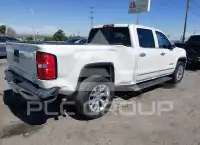 2014 GMC Sierra фото