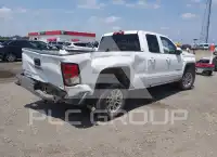 2014 GMC Sierra фото