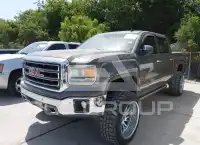 2014 GMC Sierra фото