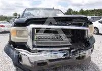 2014 GMC Sierra фото