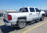 2014 GMC Sierra фото